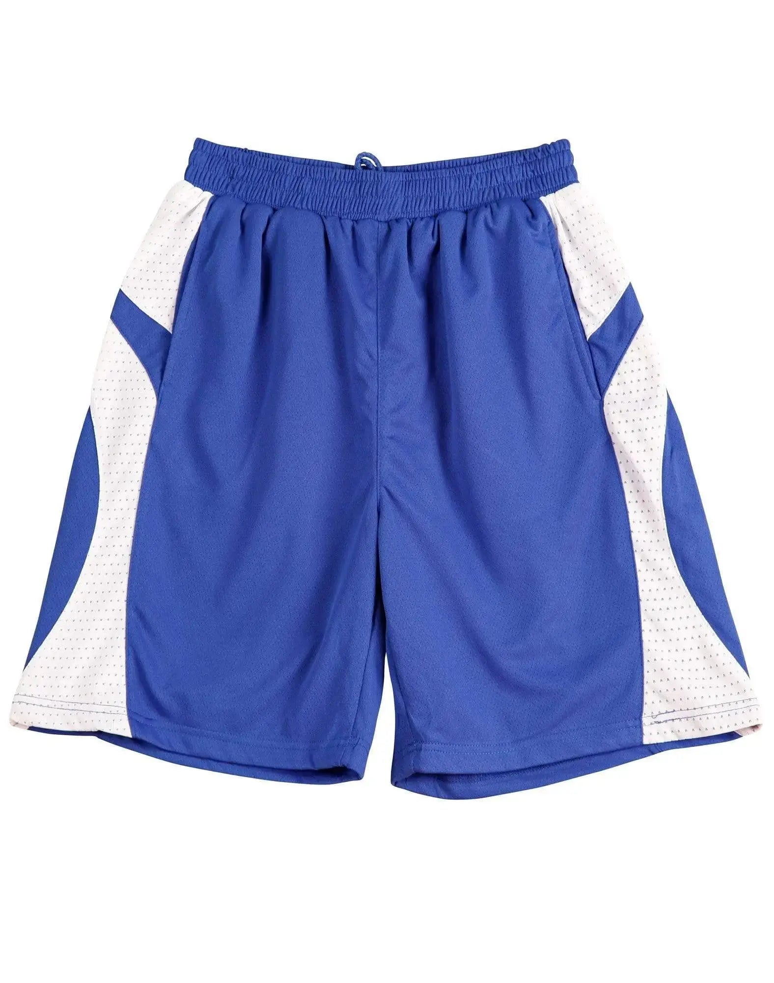 SLAMDUNK SHORTS Kids SS23K Metro Workwear.